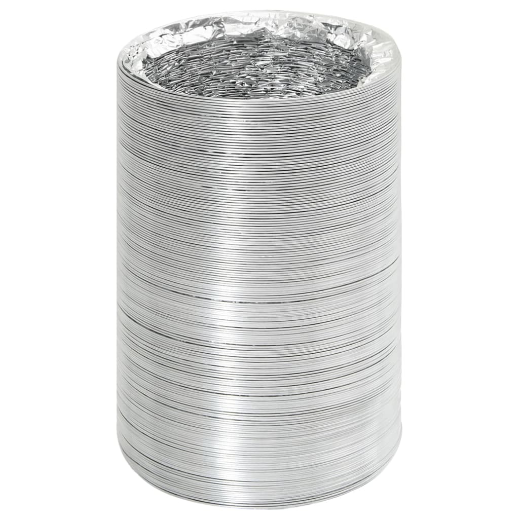 Ventilatieslang Ø20 cm 6 m aluminium is nu te koop bij PeponiXL, paradijselijk wonen!