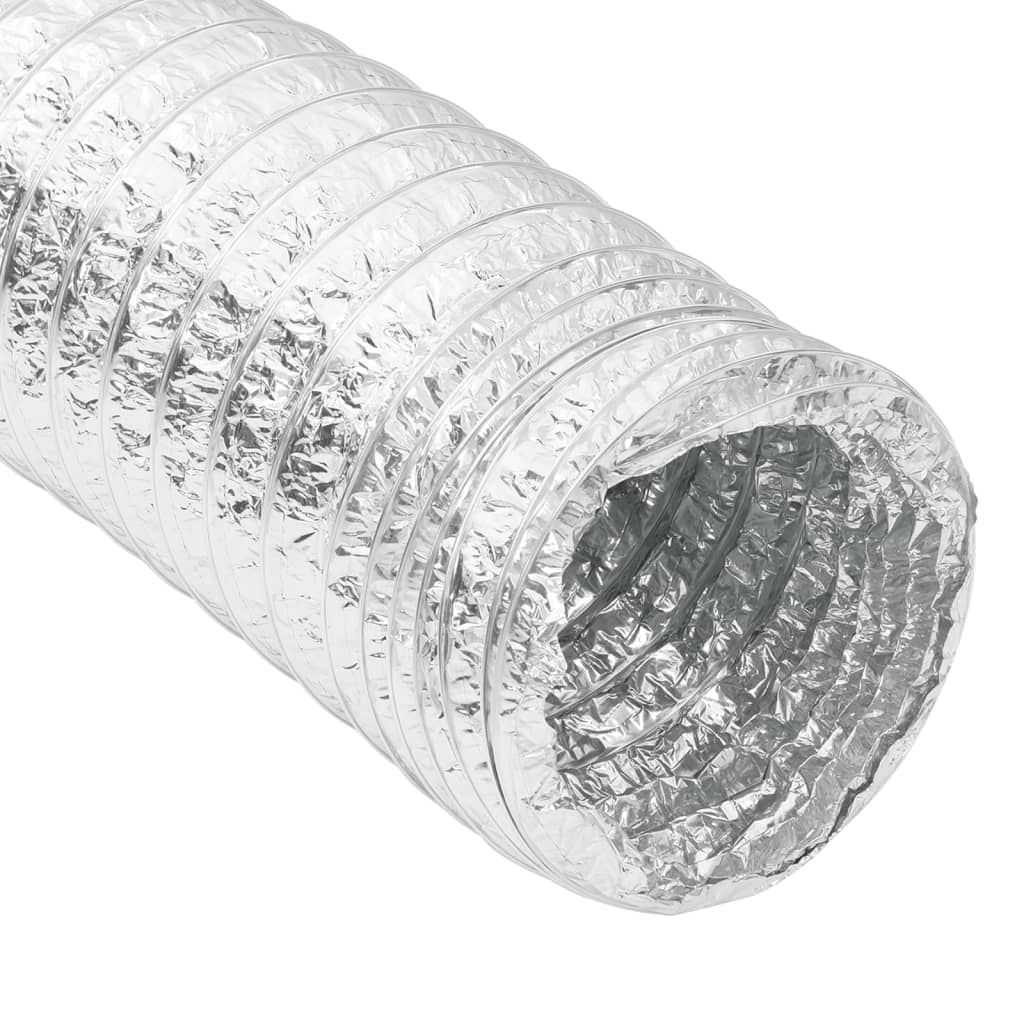 Ventilatieslang Ø20 cm 6 m aluminium is nu te koop bij PeponiXL, paradijselijk wonen!