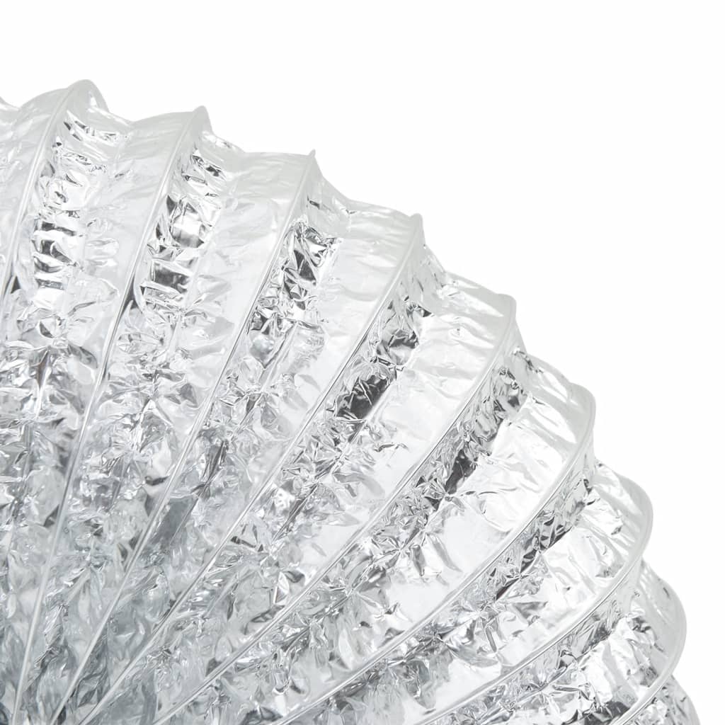 Ventilatieslang Ø20 cm 6 m aluminium is nu te koop bij PeponiXL, paradijselijk wonen!