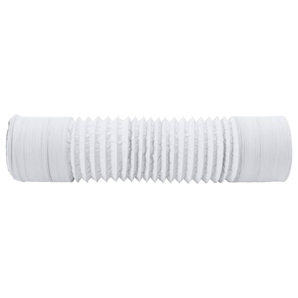 Ventilatieslang Ø10 cm 6 m aluminium en PVC is nu te koop bij PeponiXL, paradijselijk wonen!