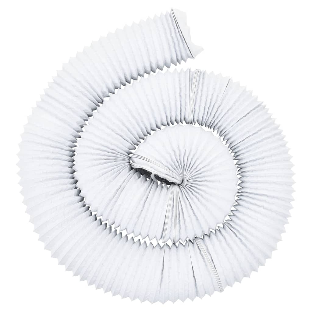 Ventilatieslang Ø10 cm 6 m aluminium en PVC is nu te koop bij PeponiXL, paradijselijk wonen!