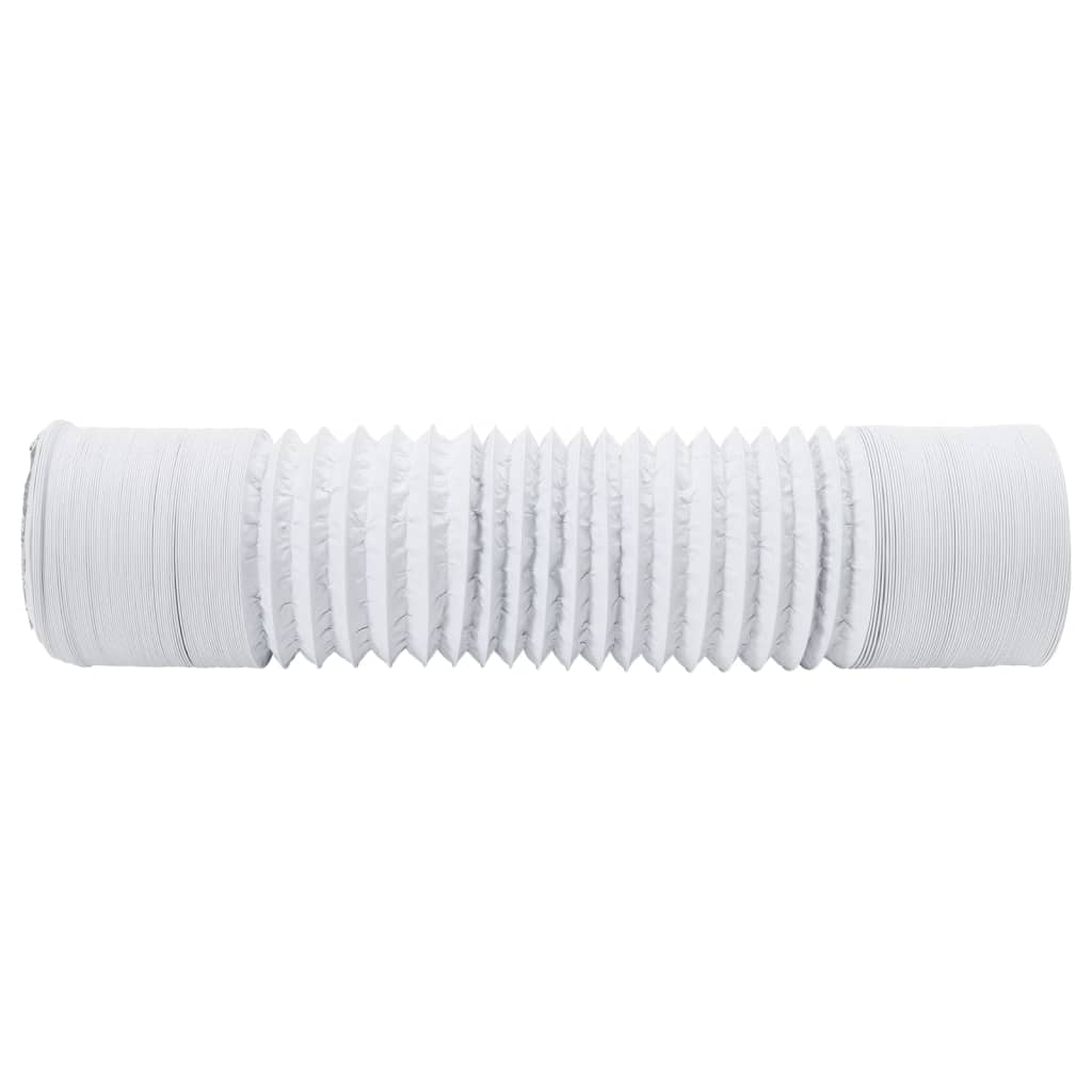 Ventilatieslang Ø12,5 cm 6 m aluminium en PVC is nu te koop bij PeponiXL, paradijselijk wonen!