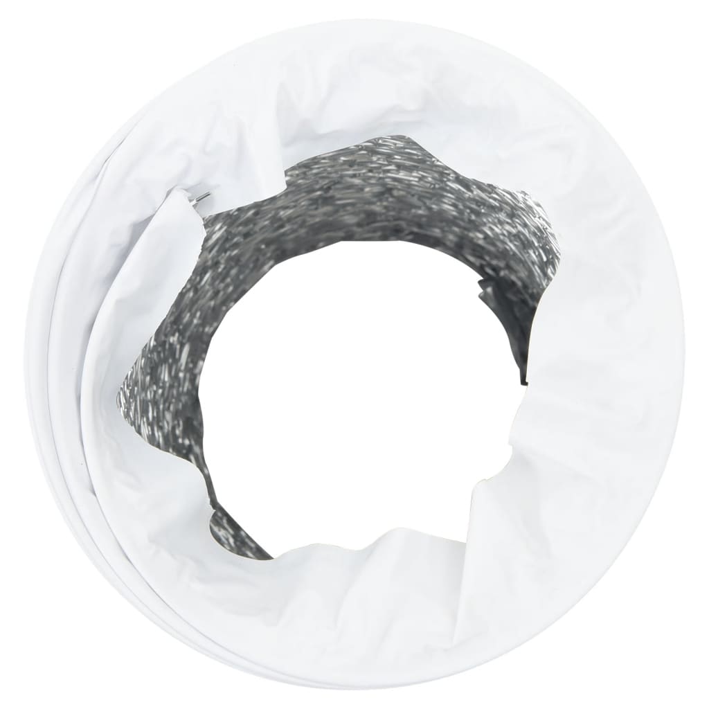 Ventilatieslang Ø12,5 cm 6 m aluminium en PVC is nu te koop bij PeponiXL, paradijselijk wonen!