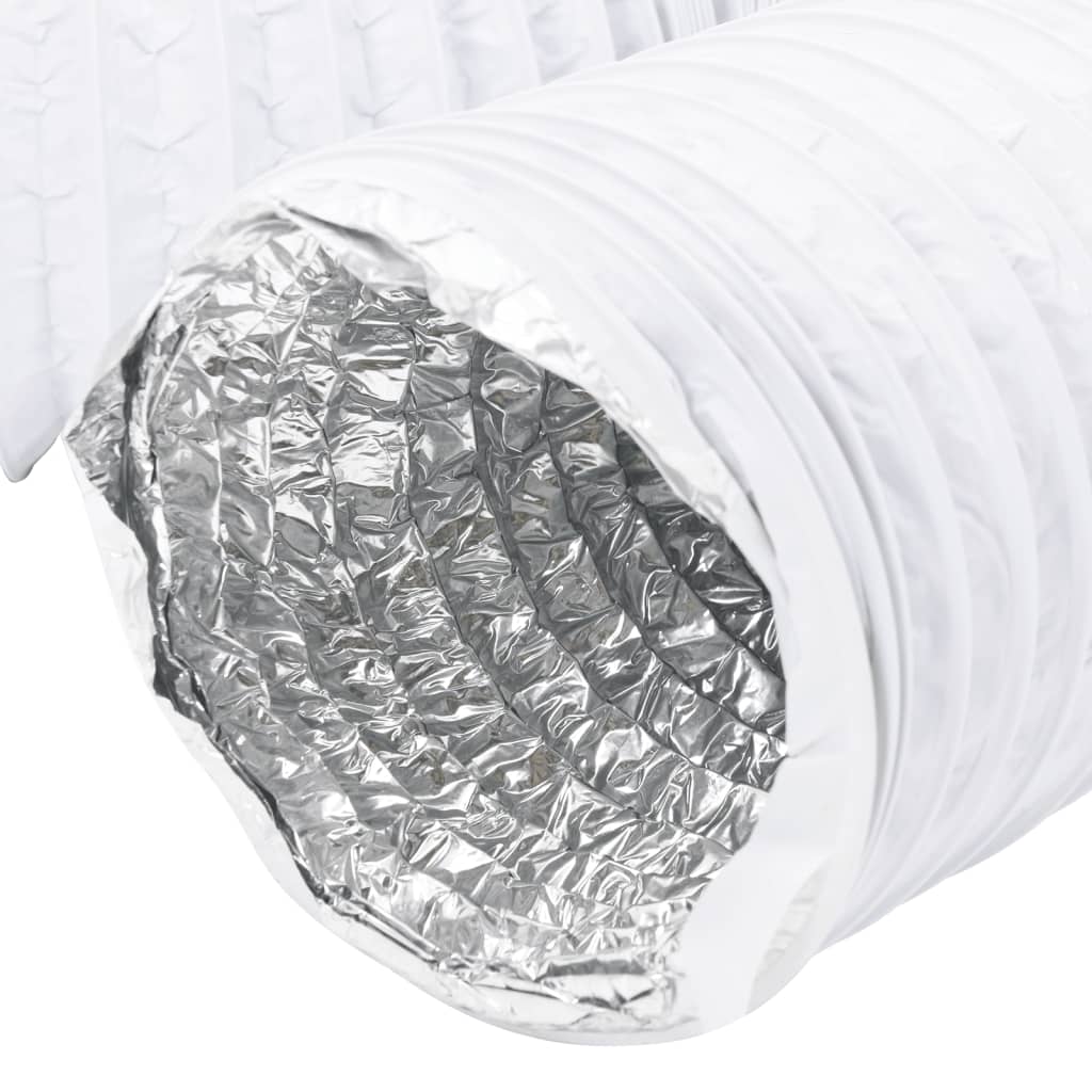Ventilatieslang Ø12,5 cm 6 m aluminium en PVC is nu te koop bij PeponiXL, paradijselijk wonen!