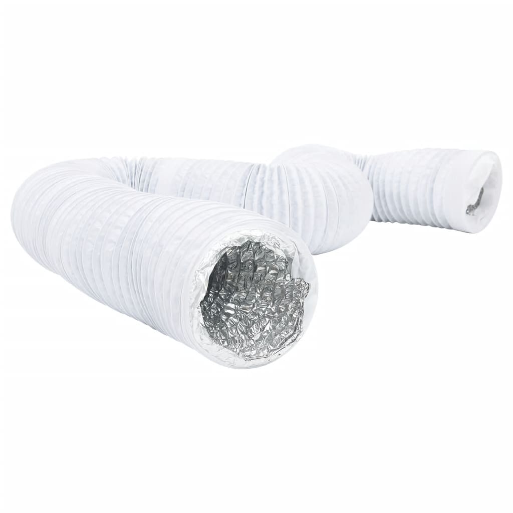 Ventilatieslang Ø210 cm 6 m aluminium en PVC is nu te koop bij PeponiXL, paradijselijk wonen!