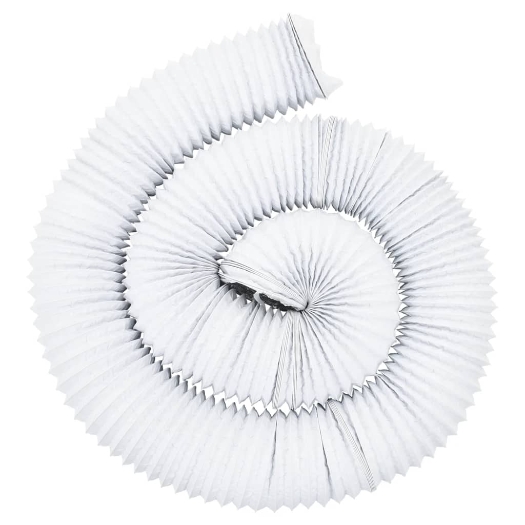Ventilatieslang Ø210 cm 6 m aluminium en PVC is nu te koop bij PeponiXL, paradijselijk wonen!