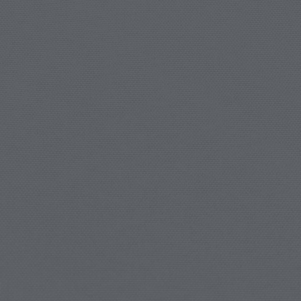 Tuinbank met kussens aluminium zwart is nu te koop bij PeponiXL, paradijselijk wonen!