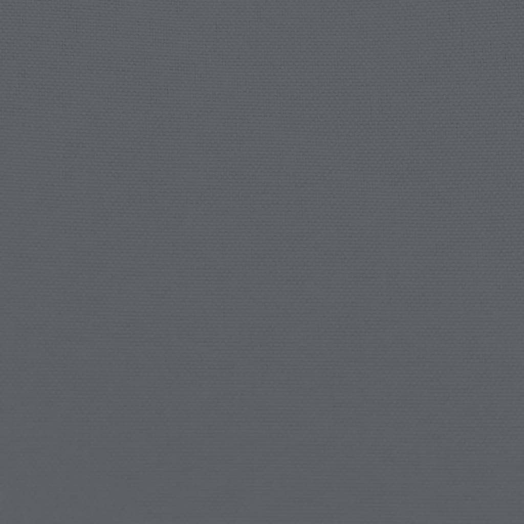 Tuinbanken met kussens 2 st gepoedercoat staal zwart is nu te koop bij PeponiXL, paradijselijk wonen!