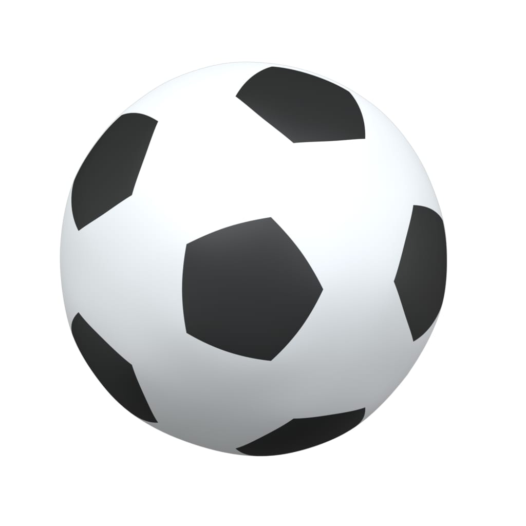 Kindervoetbaldoel met ballen 2-in-1 184x64x124 cm wit is nu te koop bij PeponiXL, paradijselijk wonen!