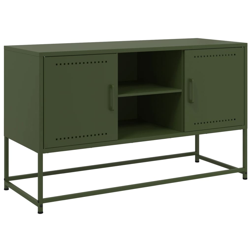 Hoge kast 36x39x107 cm staal wit is nu te koop bij PeponiXL, paradijselijk wonen!