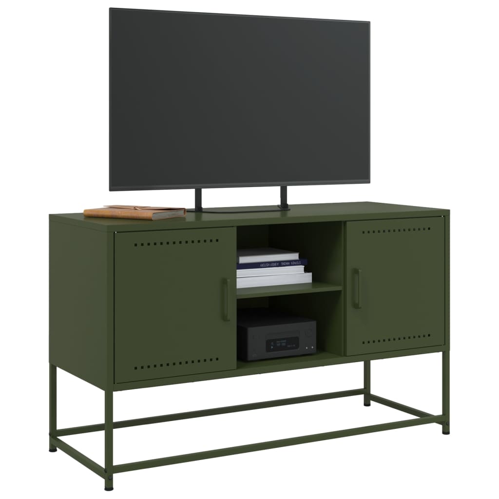 Hoge kast 36x39x107 cm staal wit is nu te koop bij PeponiXL, paradijselijk wonen!