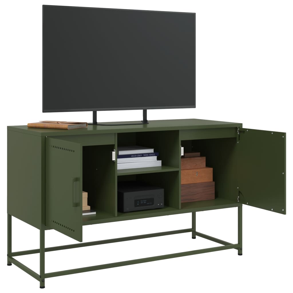 Hoge kast 36x39x107 cm staal wit is nu te koop bij PeponiXL, paradijselijk wonen!