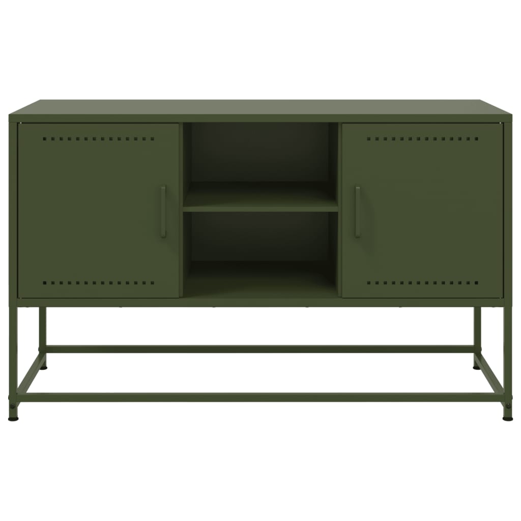 Hoge kast 36x39x107 cm staal wit is nu te koop bij PeponiXL, paradijselijk wonen!