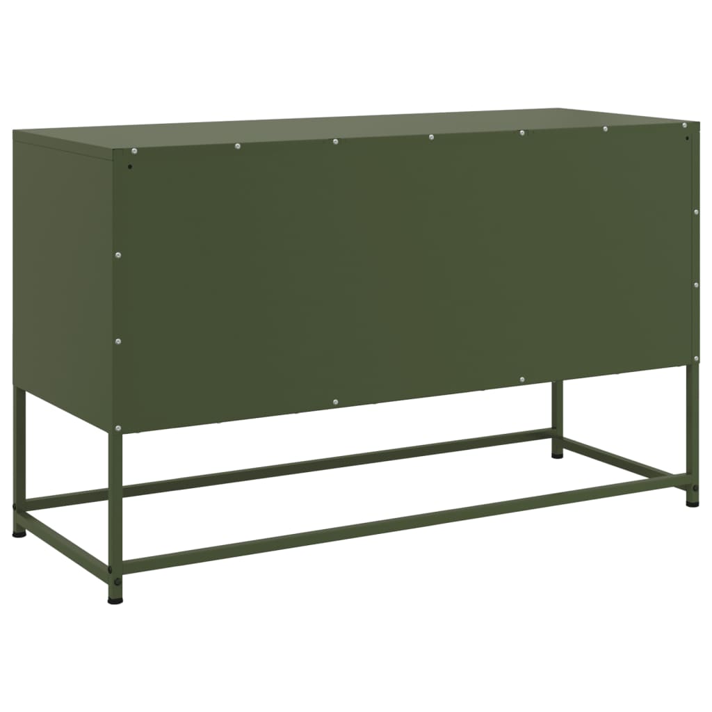 Hoge kast 36x39x107 cm staal wit is nu te koop bij PeponiXL, paradijselijk wonen!