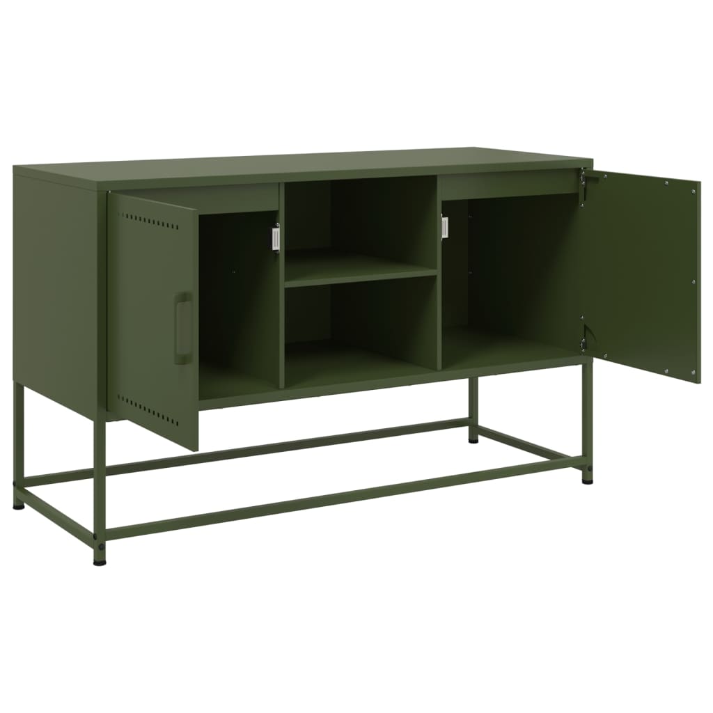 Hoge kast 36x39x107 cm staal wit is nu te koop bij PeponiXL, paradijselijk wonen!