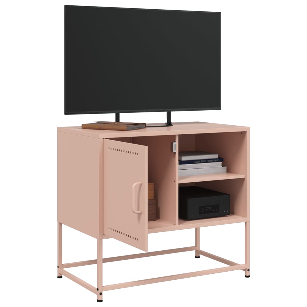 Hoge kast 100,5x39x107 cm staal wit is nu te koop bij PeponiXL, paradijselijk wonen!