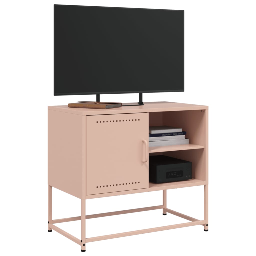 Hoge kast 100,5x39x107 cm staal wit is nu te koop bij PeponiXL, paradijselijk wonen!