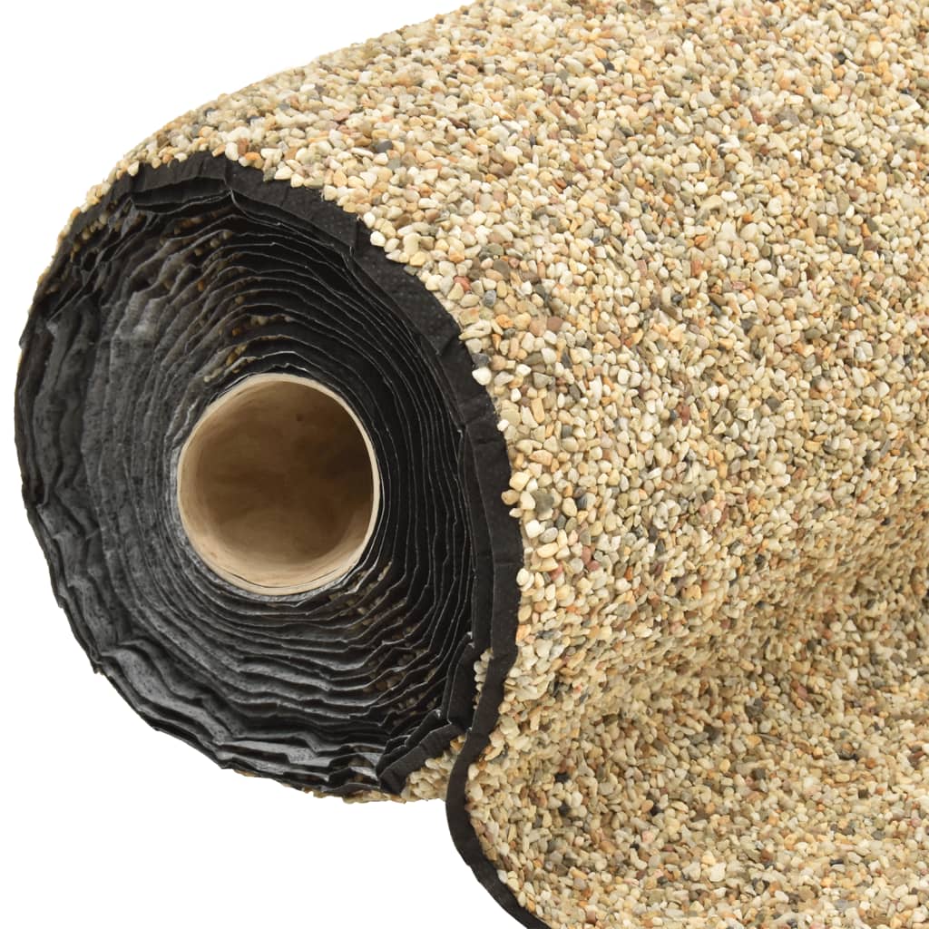 Grindfolie 600x100 cm natuurlijk zandkleurig is nu te koop bij PeponiXL, paradijselijk wonen!