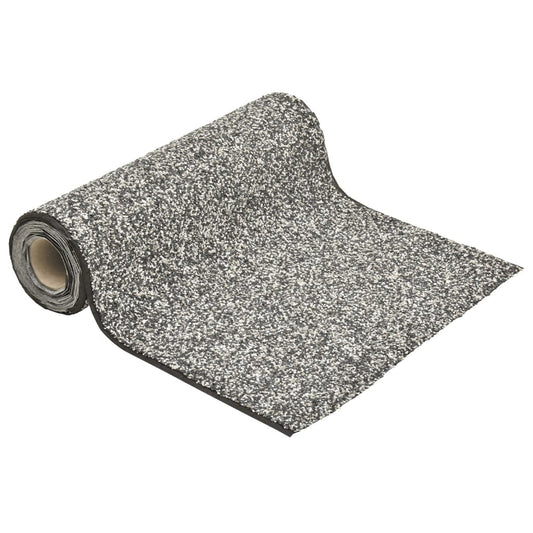 Grindfolie 100x40 cm grijs is nu te koop bij PeponiXL, paradijselijk wonen!