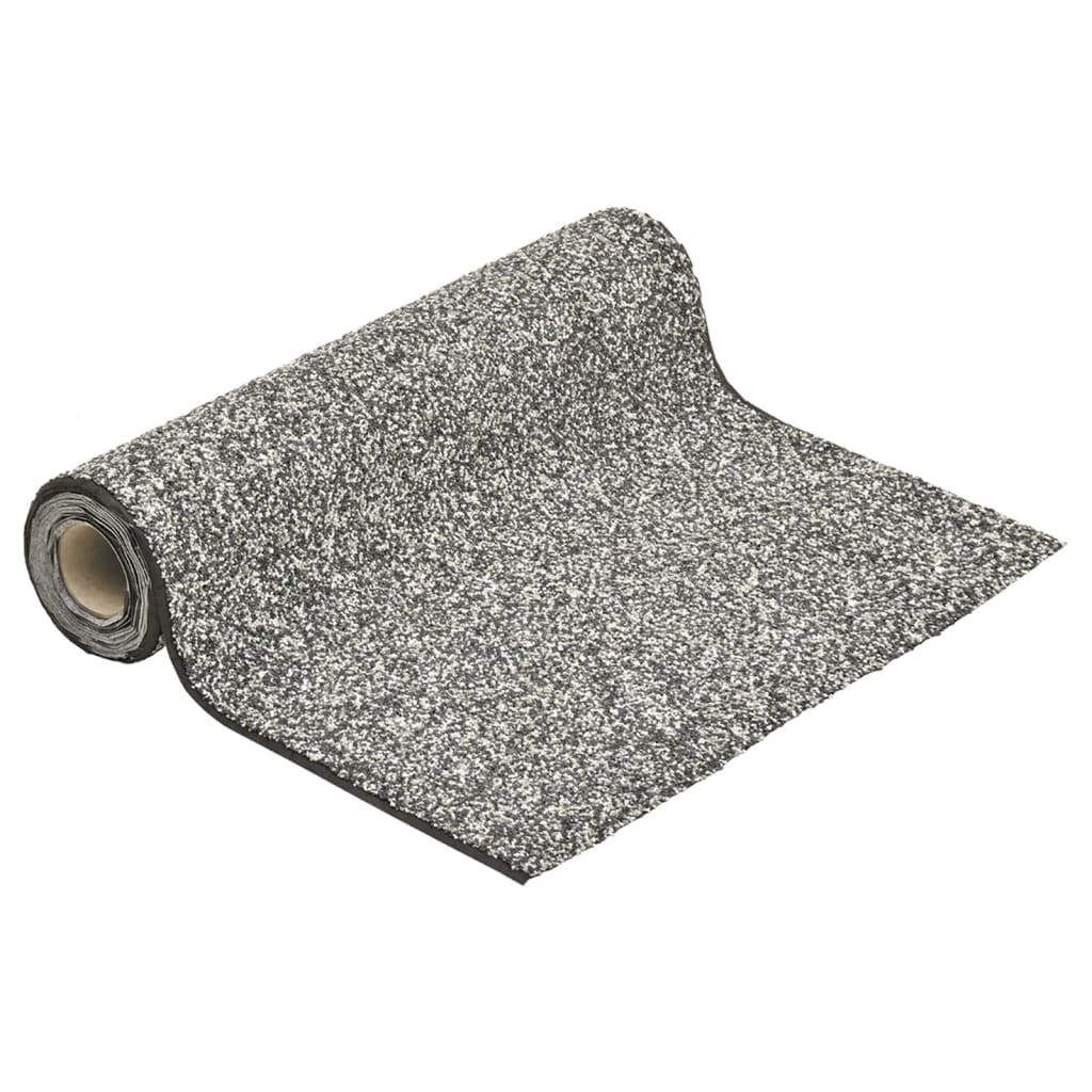 Grindfolie 400x100 cm grijs is nu te koop bij PeponiXL, paradijselijk wonen!