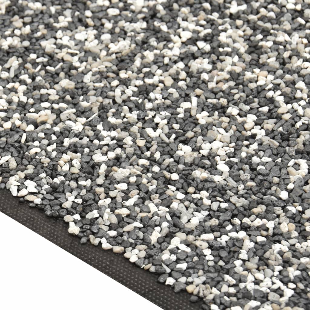 Grindfolie 400x100 cm grijs is nu te koop bij PeponiXL, paradijselijk wonen!