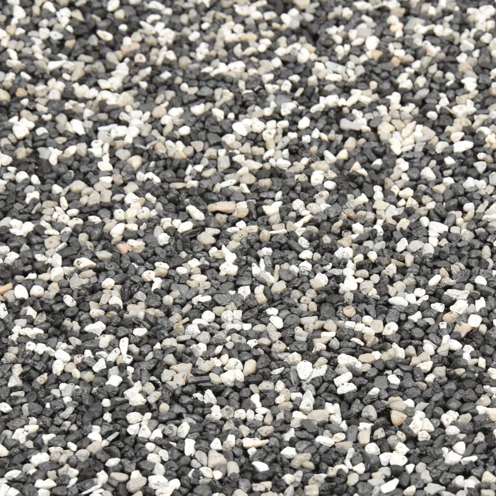 Grindfolie 400x100 cm grijs is nu te koop bij PeponiXL, paradijselijk wonen!