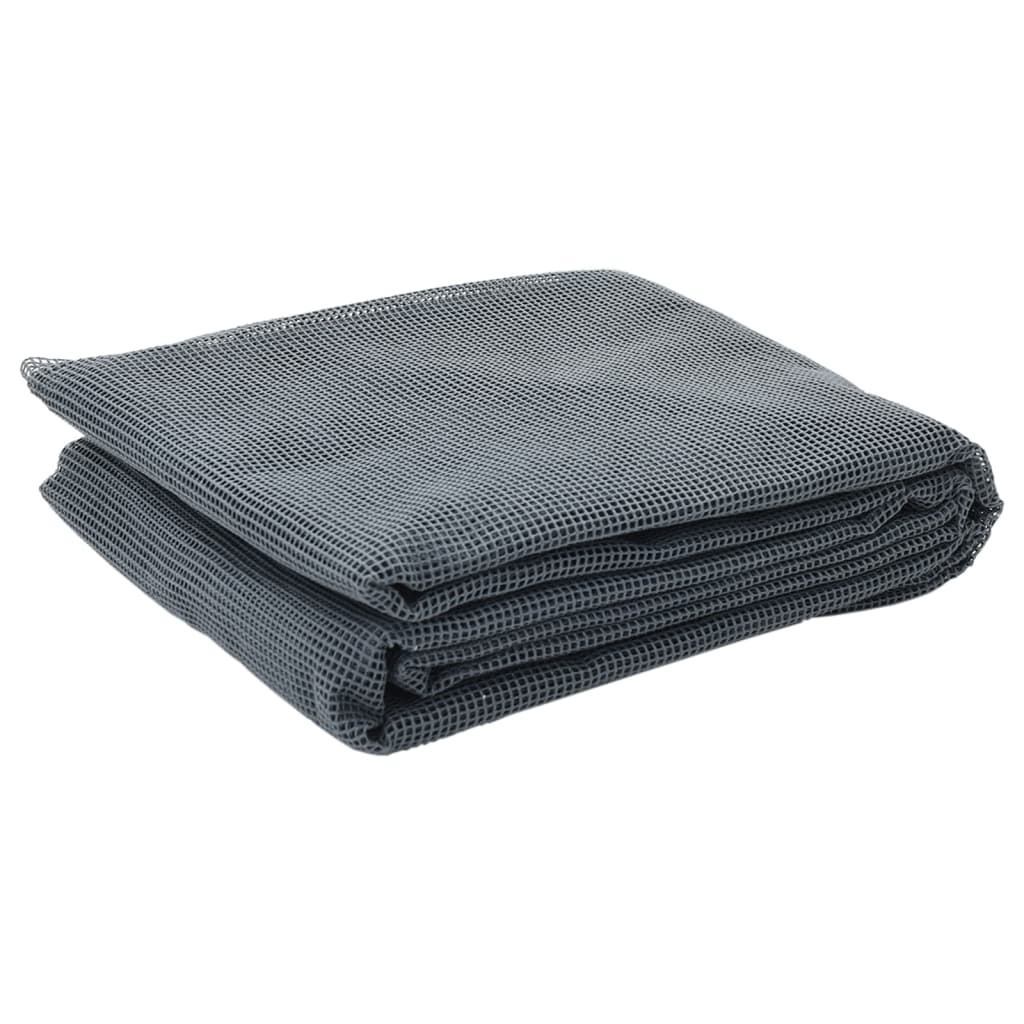 Tenttapijt 4x2,5 m antracietkleurig is nu te koop bij PeponiXL, paradijselijk wonen!