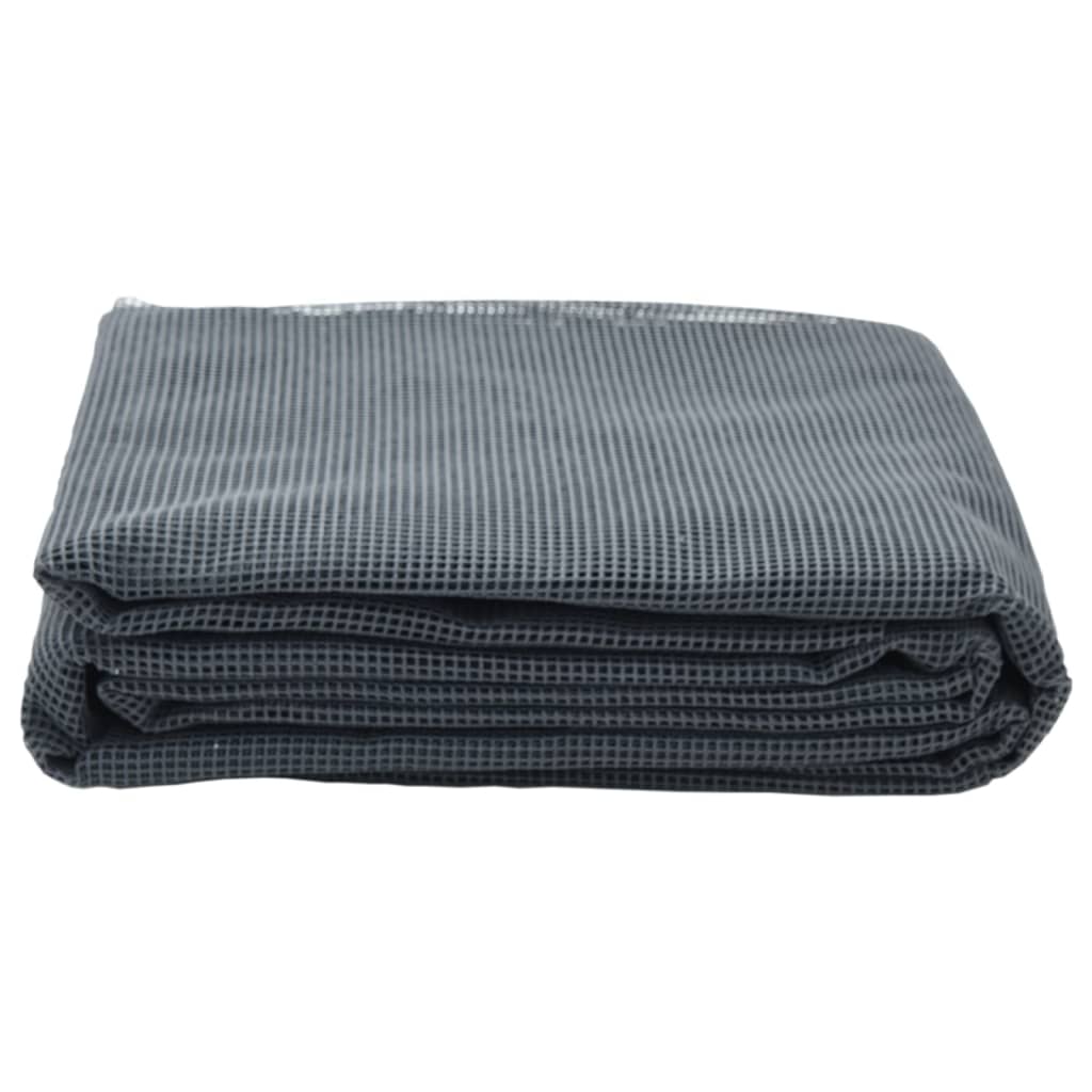 Tenttapijt 4x2,5 m antracietkleurig is nu te koop bij PeponiXL, paradijselijk wonen!