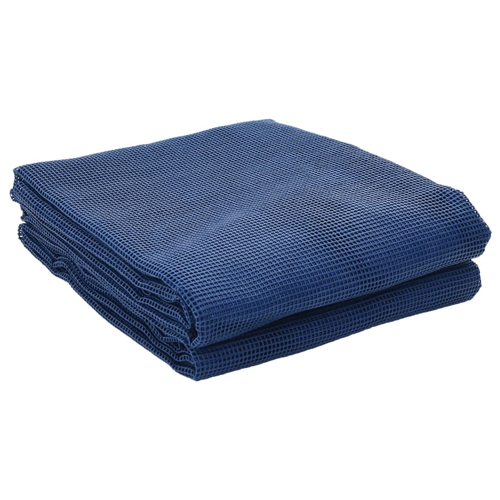 Tenttapijt 4x3 m blauw is nu te koop bij PeponiXL, paradijselijk wonen!