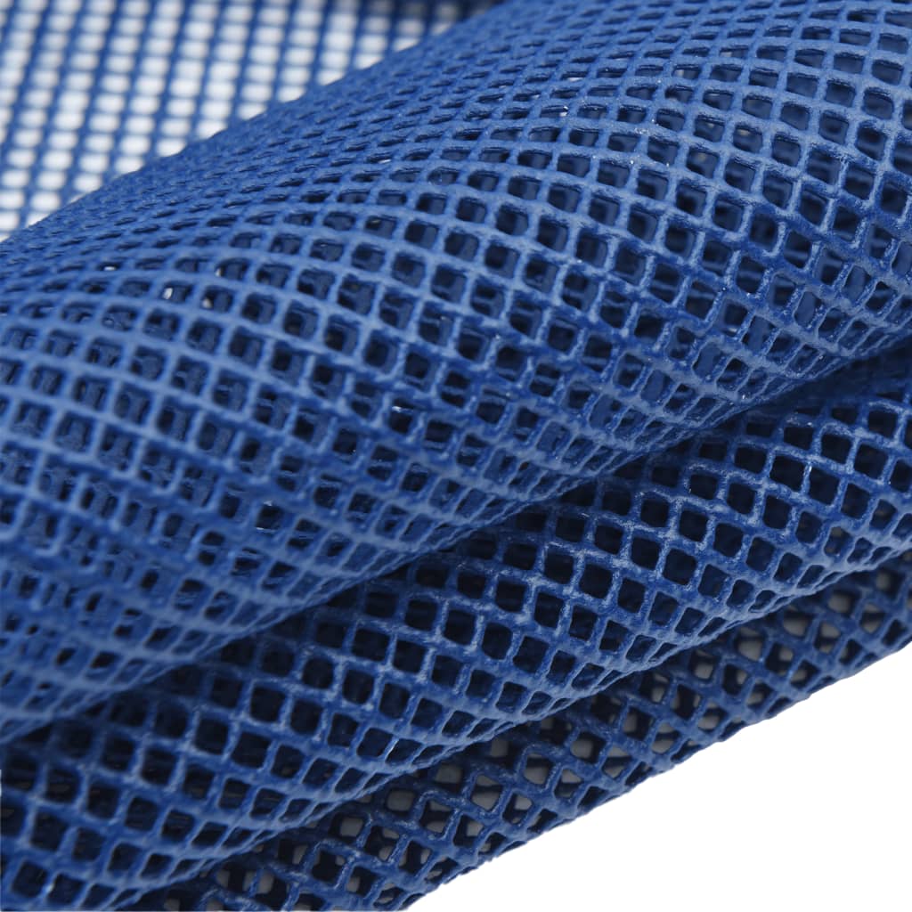 Tenttapijt 4x3 m blauw is nu te koop bij PeponiXL, paradijselijk wonen!
