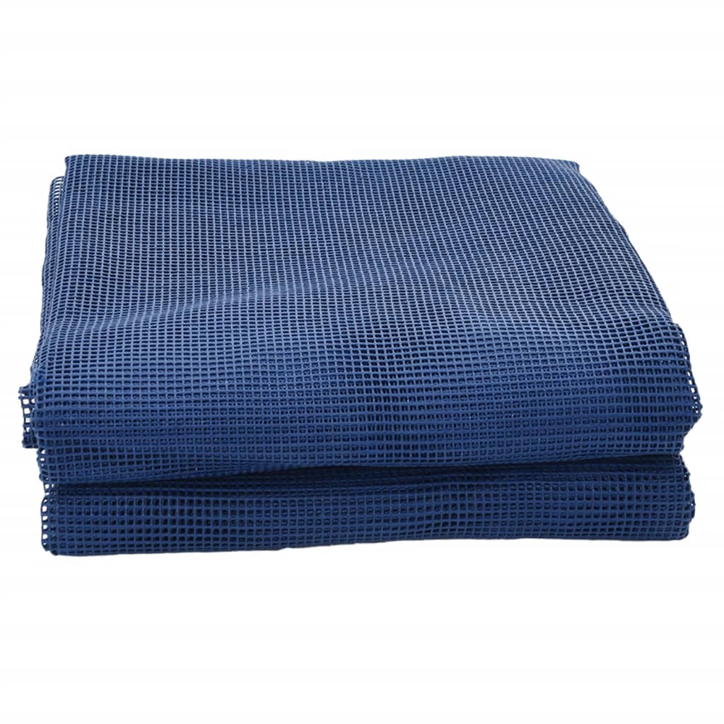Tenttapijt 6x3 m blauw is nu te koop bij PeponiXL, paradijselijk wonen!