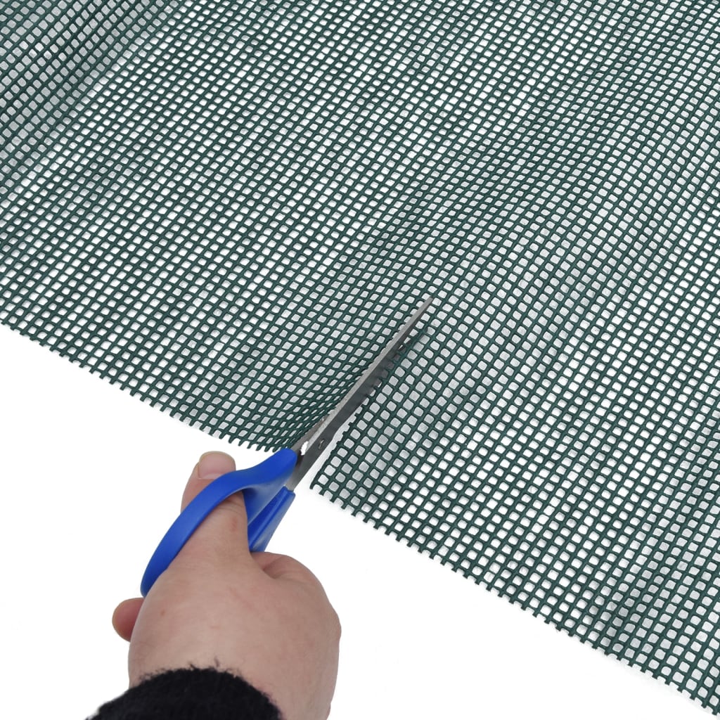 Tenttapijt 6x3 m groen is nu te koop bij PeponiXL, paradijselijk wonen!