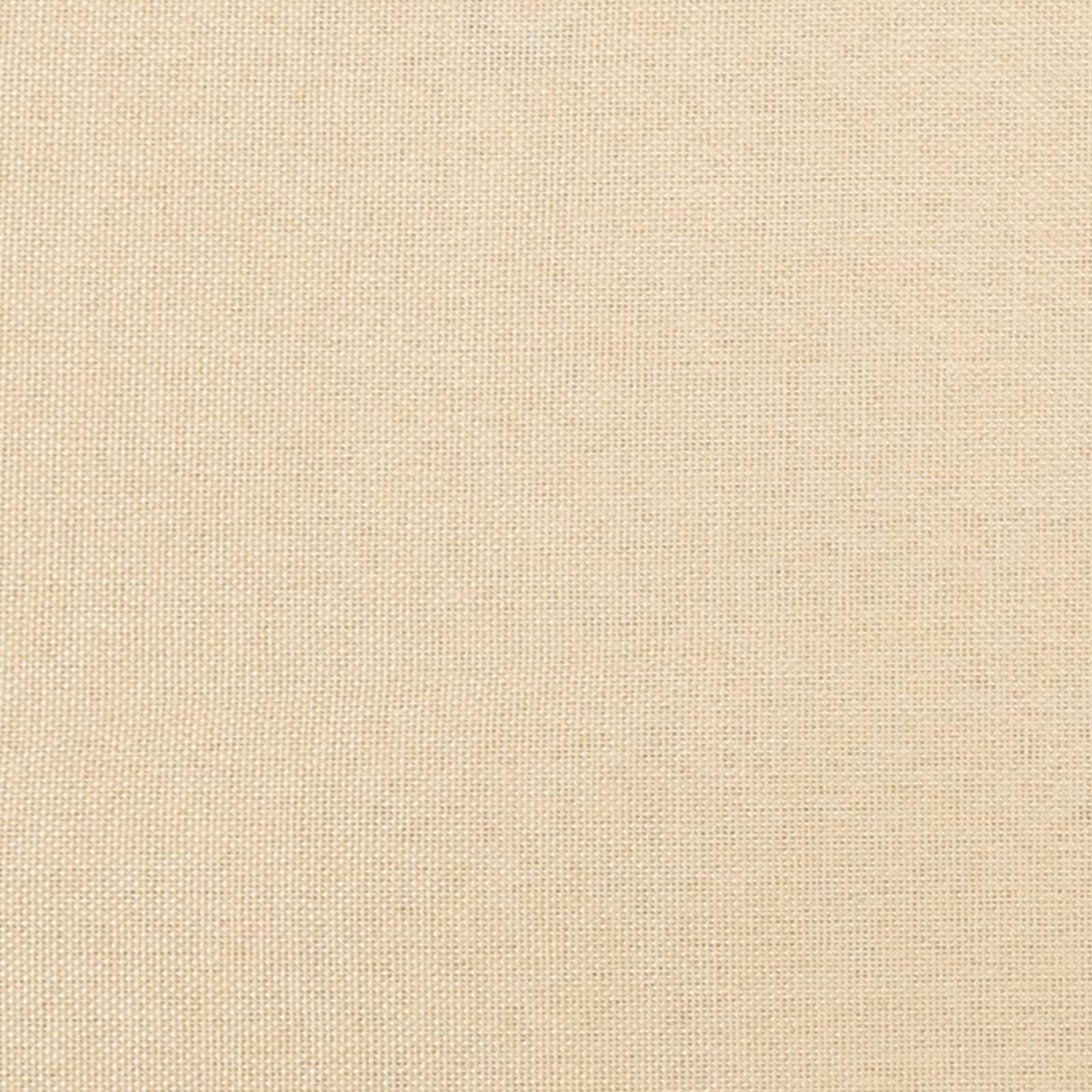 Wandhoofdbord 12 pcs Crème 30 x 15 cm Stof is nu te koop bij PeponiXL, paradijselijk wonen!