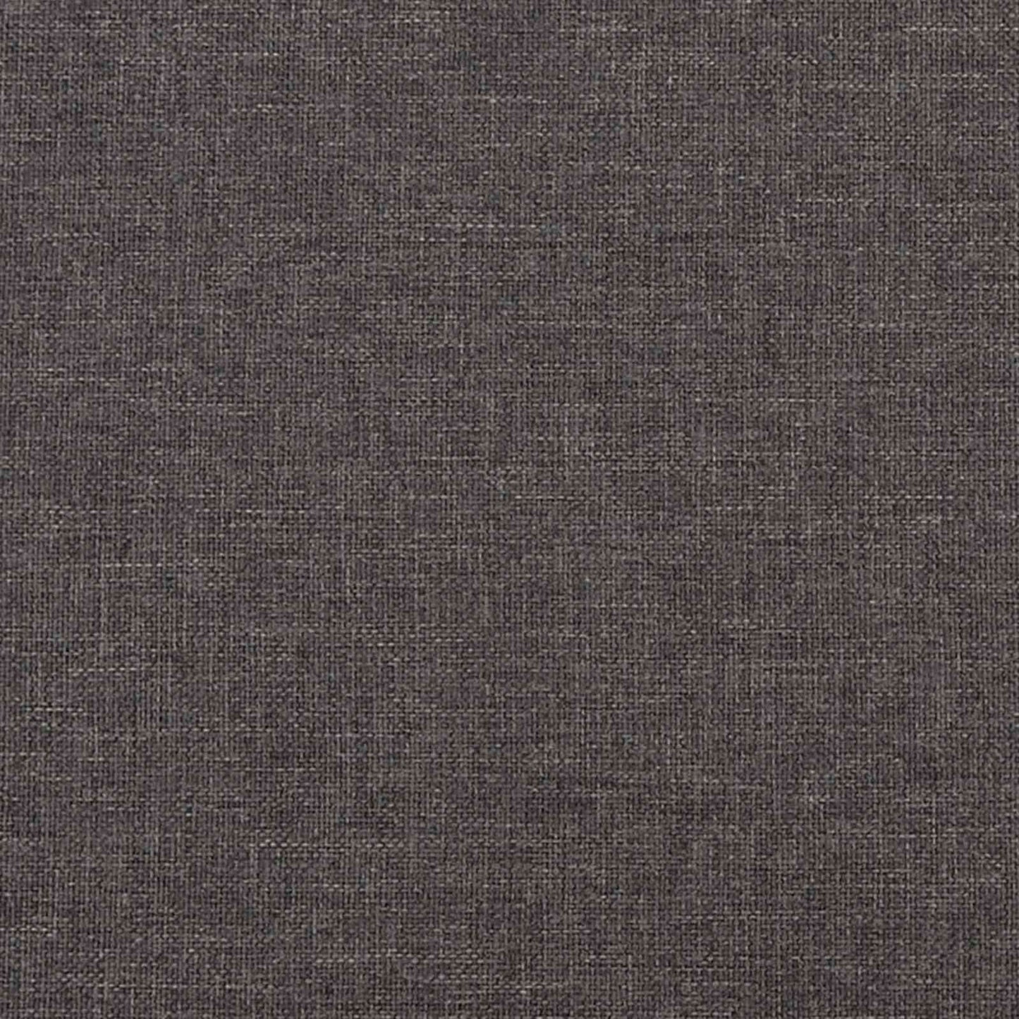 Wandhoofdbord 12 pcs Donkergrijs 60 x 30 cm Stof is nu te koop bij PeponiXL, paradijselijk wonen!