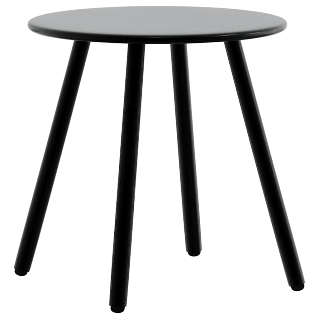 Set tuinstoelen 3-delig poly rattan zwart is nu te koop bij PeponiXL, paradijselijk wonen!