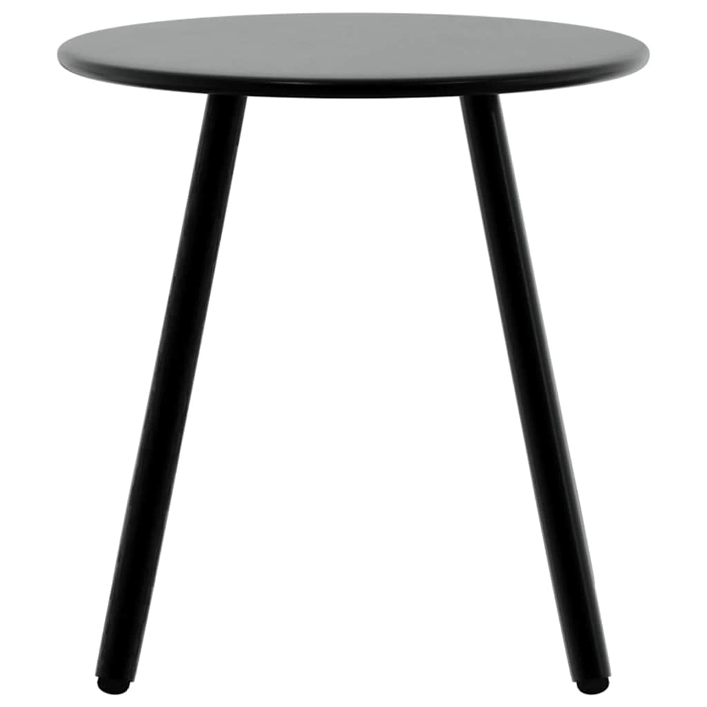 Set tuinstoelen 3-delig poly rattan zwart is nu te koop bij PeponiXL, paradijselijk wonen!