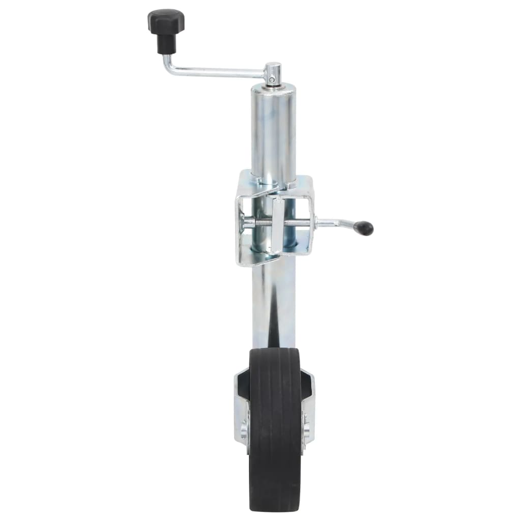 Neuswiel met 2 staanders en 3 spanklemmen 60 mm is nu te koop bij PeponiXL, paradijselijk wonen!