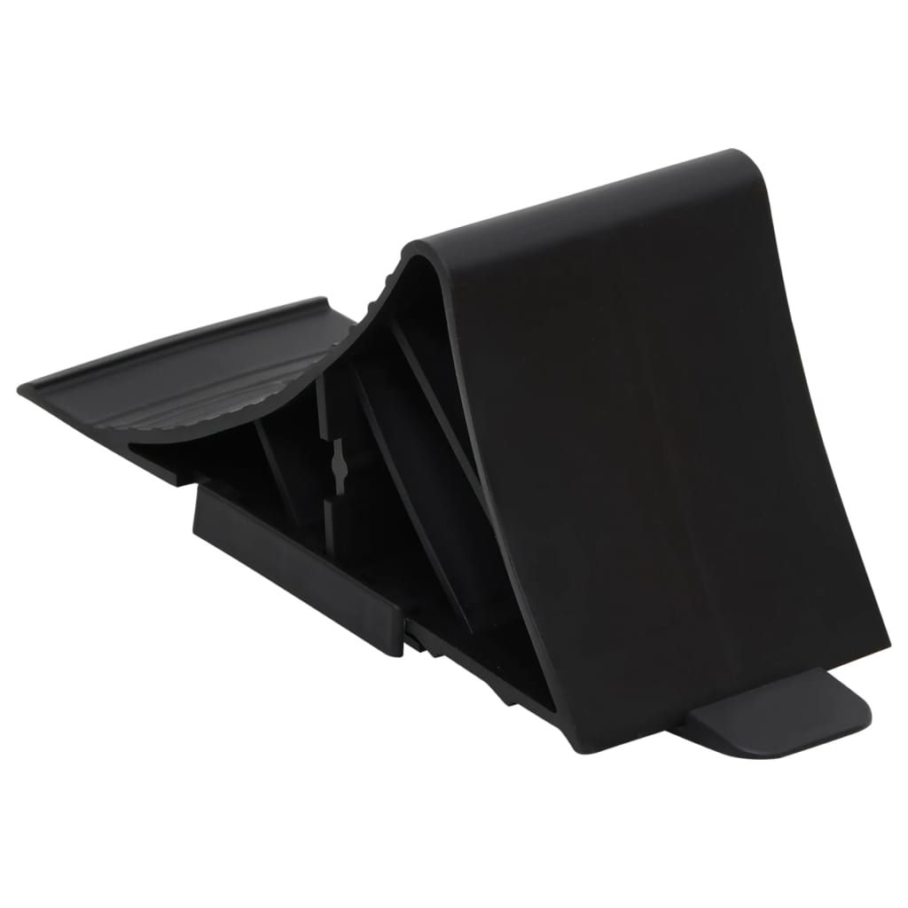Neuswiel met spanklem en wielblokken 60 mm is nu te koop bij PeponiXL, paradijselijk wonen!