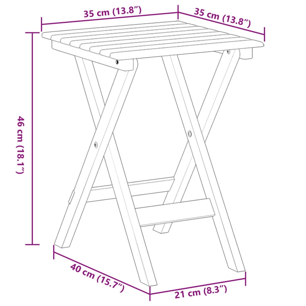 Schommelstoelen 2 st met inklapbare tafel populierenhout wit is nu te koop bij PeponiXL, paradijselijk wonen!