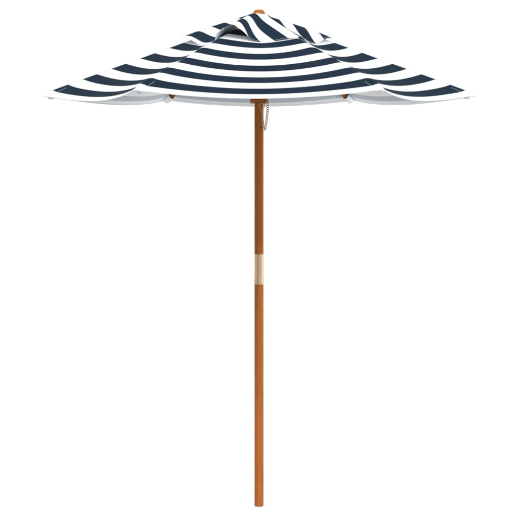 Picknicktafel voor 4 kinderen met parasol massief vurenhout is nu te koop bij PeponiXL, paradijselijk wonen!
