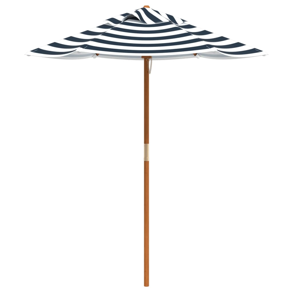 Picknicktafel voor 4 kinderen met parasol massief vurenhout is nu te koop bij PeponiXL, paradijselijk wonen!