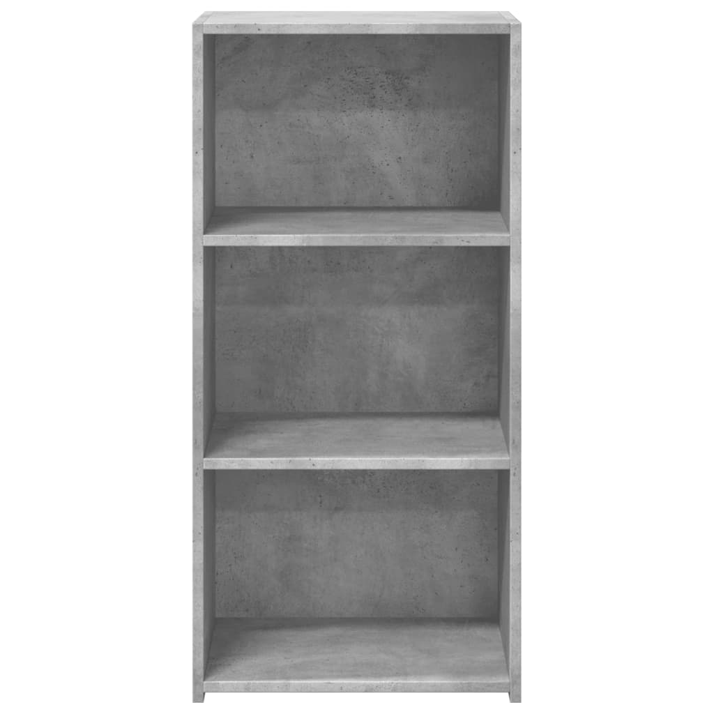 Dressoir 45x41x93 cm bewerkt hout betongrijs is nu te koop bij PeponiXL, paradijselijk wonen!