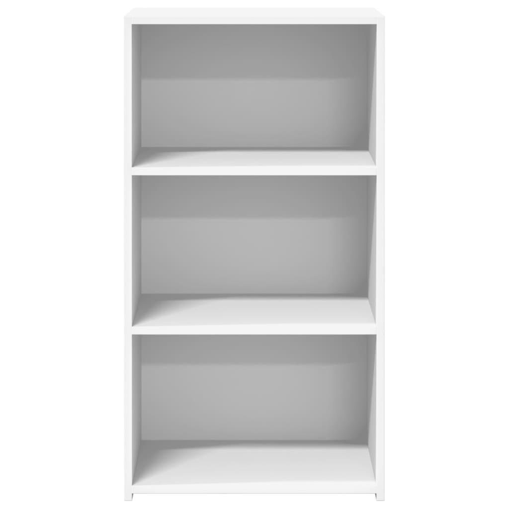 Dressoir 50x41x93 cm bewerkt hout wit is nu te koop bij PeponiXL, paradijselijk wonen!