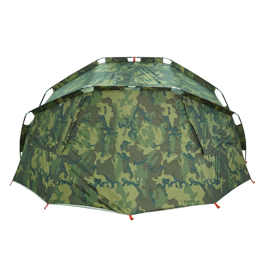 Vistent 5-persoons waterdicht camouflage is nu te koop bij PeponiXL, paradijselijk wonen!