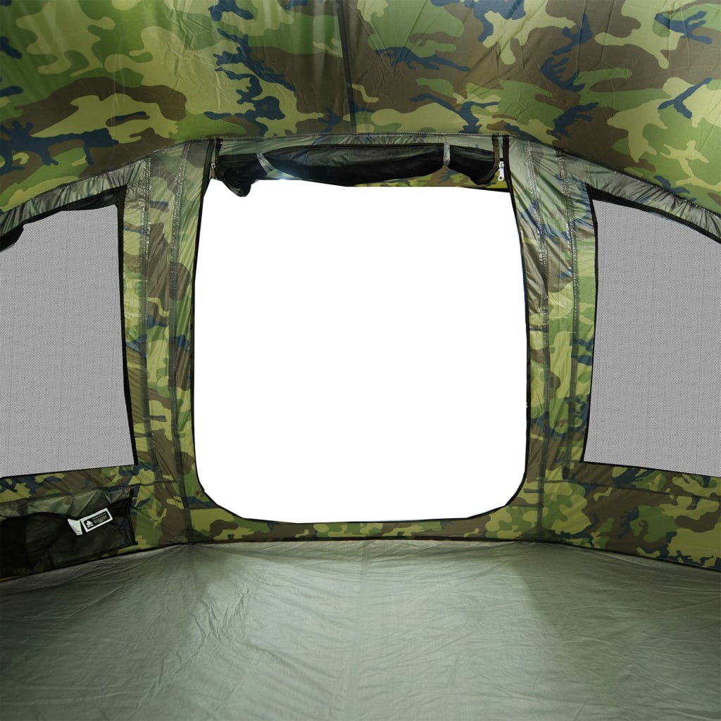 Vistent 5-persoons waterdicht camouflage is nu te koop bij PeponiXL, paradijselijk wonen!