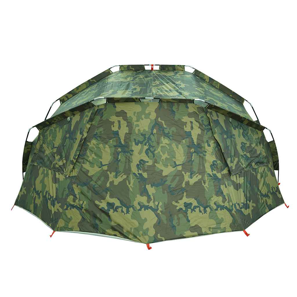 Vistent 5-persoons waterdicht camouflage is nu te koop bij PeponiXL, paradijselijk wonen!