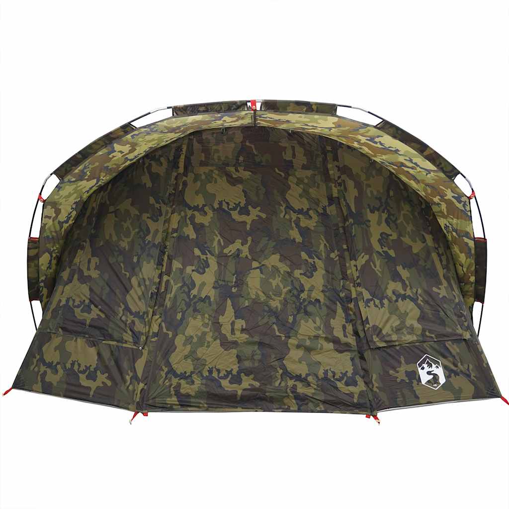 Vistent 5-persoons waterdicht camouflage is nu te koop bij PeponiXL, paradijselijk wonen!