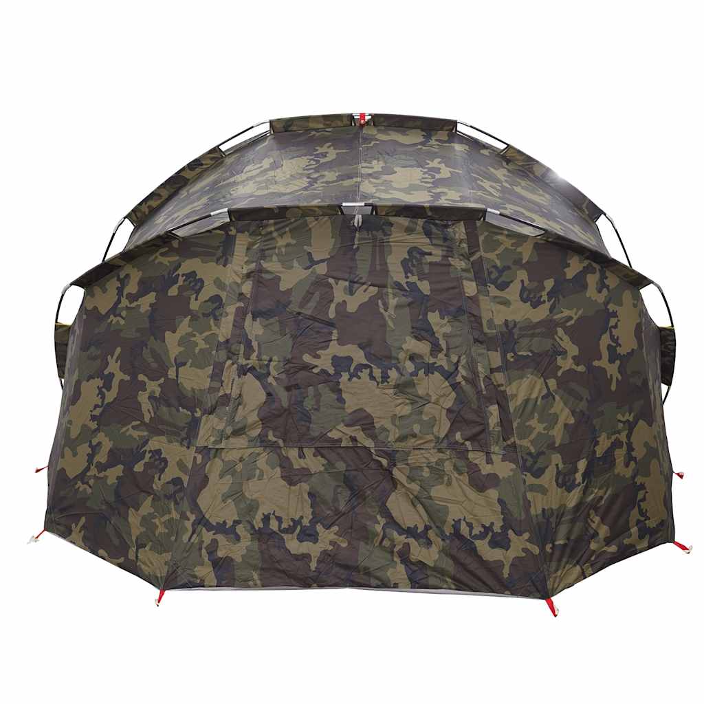 Vistent 5-persoons waterdicht camouflage is nu te koop bij PeponiXL, paradijselijk wonen!