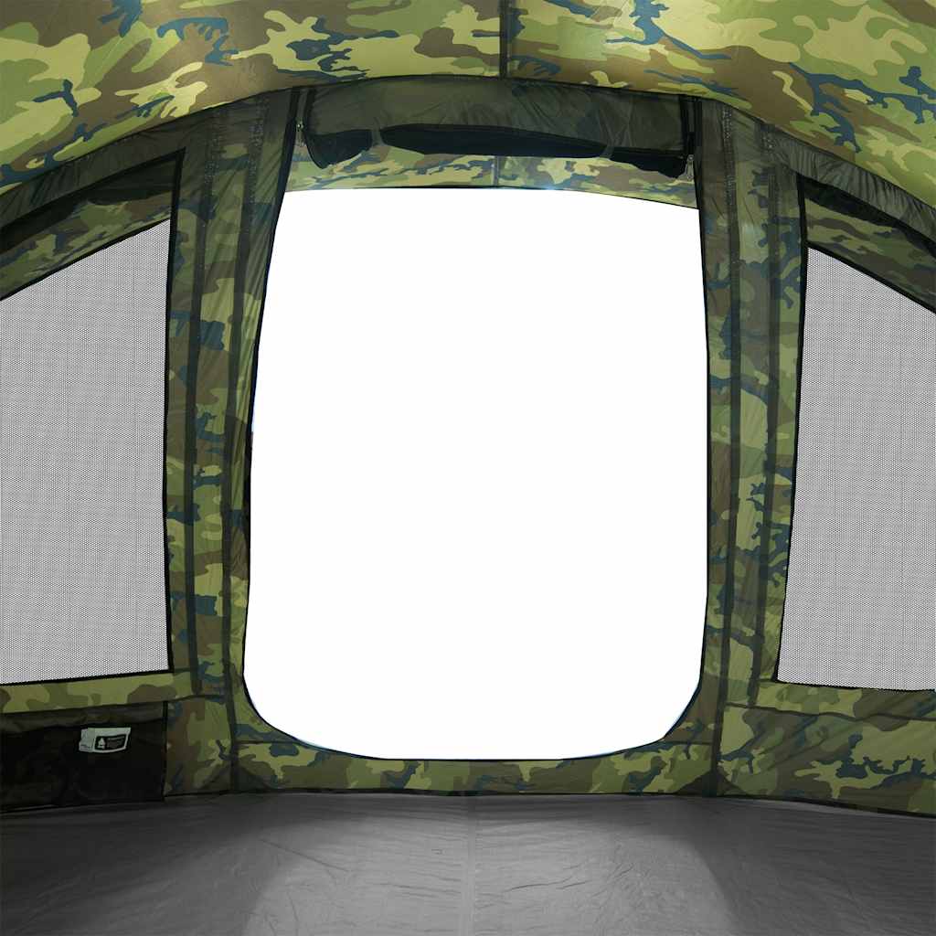 Vistent 5-persoons waterdicht camouflage is nu te koop bij PeponiXL, paradijselijk wonen!