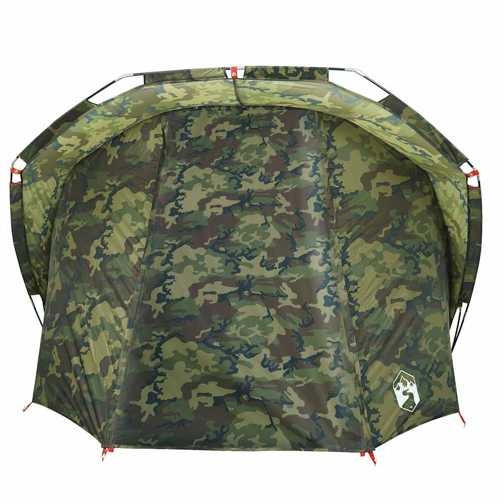 Vistent 4-persoons waterdicht camouflage is nu te koop bij PeponiXL, paradijselijk wonen!